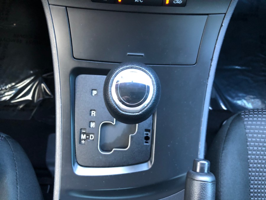 2013 Mazda Mazda3 4dr Sdn Auto i Sport, available for sale in Bristol, Connecticut | Bristol Auto Center LLC. Bristol, Connecticut 2013 Mazda Mazda3 4dr Sdn Auto i Sport, available for sale in Bristol, Connecticut | Bristol Auto Center LLC. Bristol, Connecticut