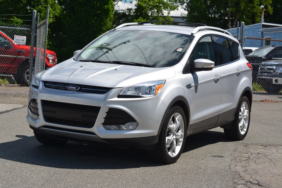 2014 Ford Escape 4WD 4dr Titanium, available for sale in Ashland , Massachusetts | New Beginning Auto Service Inc . Ashland , Massachusetts