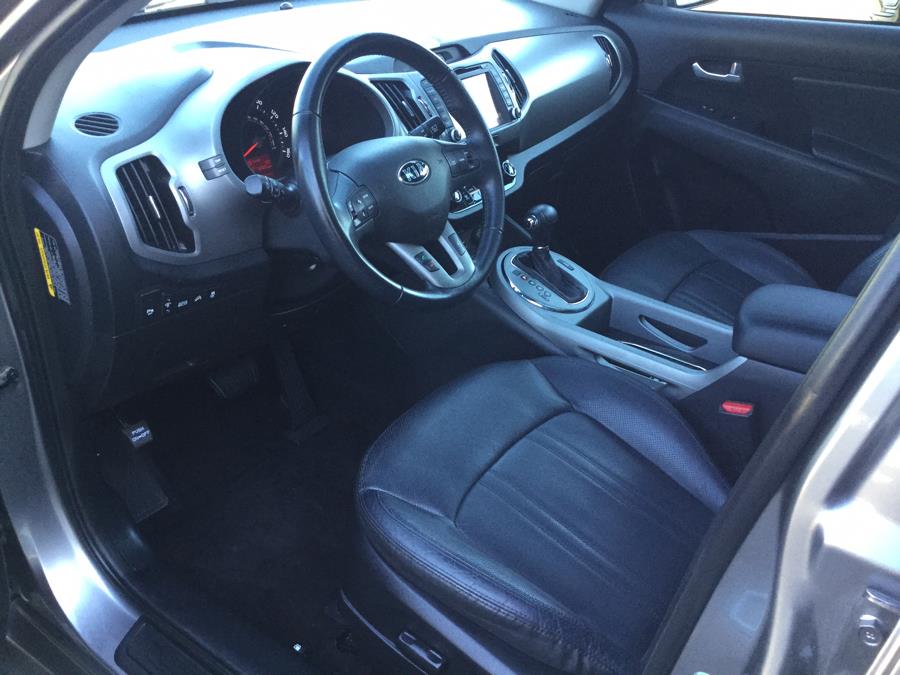 2016 Kia Sportage AWD 4dr EX, available for sale in Plantsville, Connecticut | L&S Automotive LLC. Plantsville, Connecticut 2016 Kia Sportage AWD 4dr EX, available for sale in Plantsville, Connecticut | L&S Automotive LLC. Plantsville, Connecticut