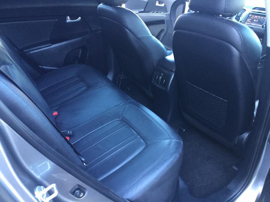 2016 Kia Sportage AWD 4dr EX, available for sale in Plantsville, Connecticut | L&S Automotive LLC. Plantsville, Connecticut 2016 Kia Sportage AWD 4dr EX, available for sale in Plantsville, Connecticut | L&S Automotive LLC. Plantsville, Connecticut