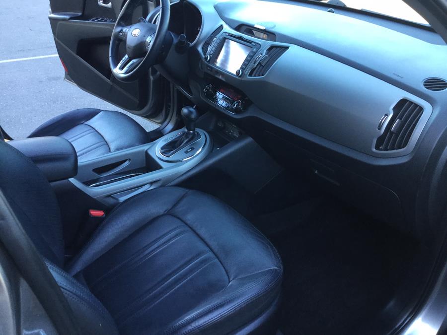 2016 Kia Sportage AWD 4dr EX, available for sale in Plantsville, Connecticut | L&S Automotive LLC. Plantsville, Connecticut 2016 Kia Sportage AWD 4dr EX, available for sale in Plantsville, Connecticut | L&S Automotive LLC. Plantsville, Connecticut