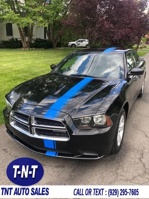 2011 Dodge Charger 4dr Sdn SE RWD, available for sale in Bronx, New York | TNT Auto Sales USA inc. Bronx, New York