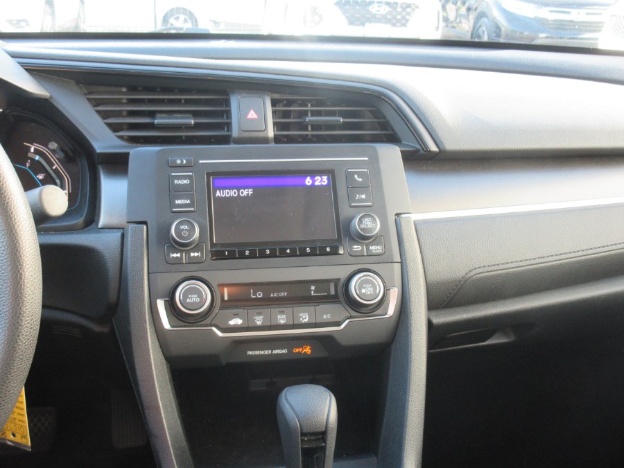 2019 Honda Civic Sedan LX CVT, available for sale in Linden, New Jersey | Route 27 Auto Mall. Linden, New Jersey 2019 Honda Civic Sedan LX CVT, available for sale in Linden, New Jersey | Route 27 Auto Mall. Linden, New Jersey