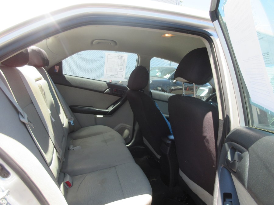 2012 Kia Forte 4dr Sdn Auto EX, available for sale in Linden, New Jersey | Route 27 Auto Mall. Linden, New Jersey 2012 Kia Forte 4dr Sdn Auto EX, available for sale in Linden, New Jersey | Route 27 Auto Mall. Linden, New Jersey