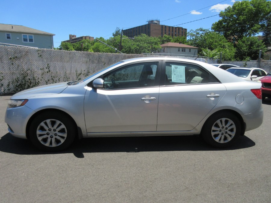 2012 Kia Forte 4dr Sdn Auto EX, available for sale in Linden, New Jersey | Route 27 Auto Mall. Linden, New Jersey 2012 Kia Forte 4dr Sdn Auto EX, available for sale in Linden, New Jersey | Route 27 Auto Mall. Linden, New Jersey