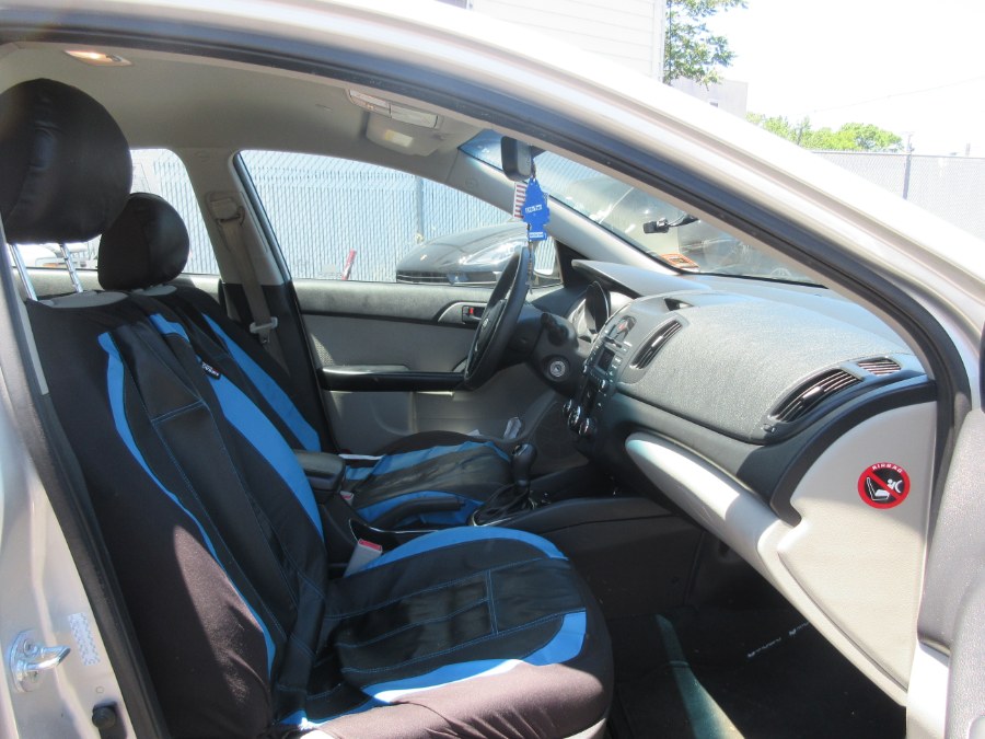 2012 Kia Forte 4dr Sdn Auto EX, available for sale in Linden, New Jersey | Route 27 Auto Mall. Linden, New Jersey 2012 Kia Forte 4dr Sdn Auto EX, available for sale in Linden, New Jersey | Route 27 Auto Mall. Linden, New Jersey