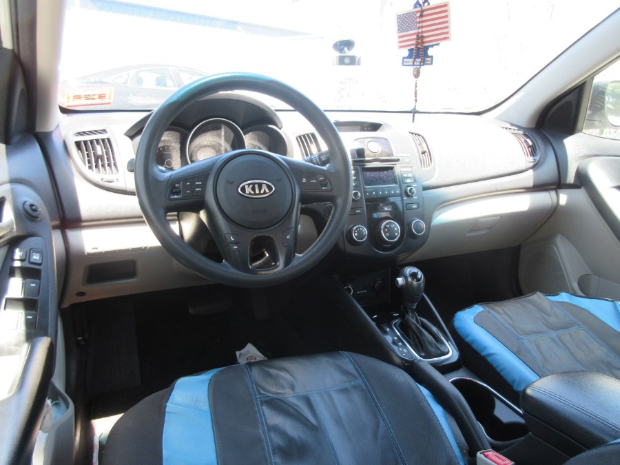2012 Kia Forte 4dr Sdn Auto EX, available for sale in Linden, New Jersey | Route 27 Auto Mall. Linden, New Jersey 2012 Kia Forte 4dr Sdn Auto EX, available for sale in Linden, New Jersey | Route 27 Auto Mall. Linden, New Jersey