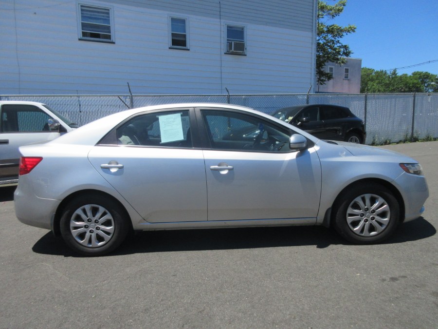 2012 Kia Forte 4dr Sdn Auto EX, available for sale in Linden, New Jersey | Route 27 Auto Mall. Linden, New Jersey 2012 Kia Forte 4dr Sdn Auto EX, available for sale in Linden, New Jersey | Route 27 Auto Mall. Linden, New Jersey