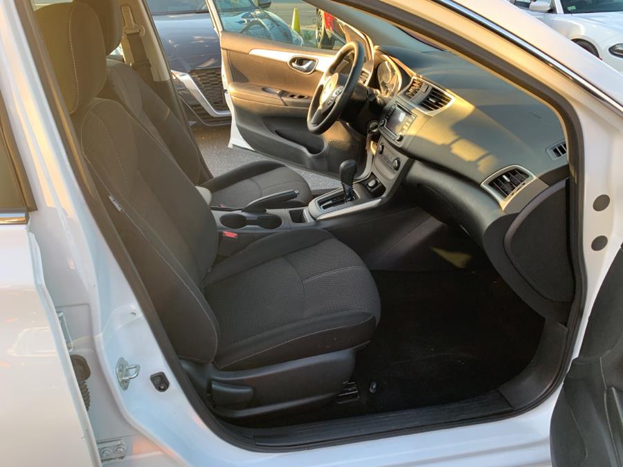 2018 Nissan Sentra SV CVT, available for sale in Inwood, New York | 5 Towns Drive. Inwood, New York 2018 Nissan Sentra SV CVT, available for sale in Inwood, New York | 5 Towns Drive. Inwood, New York