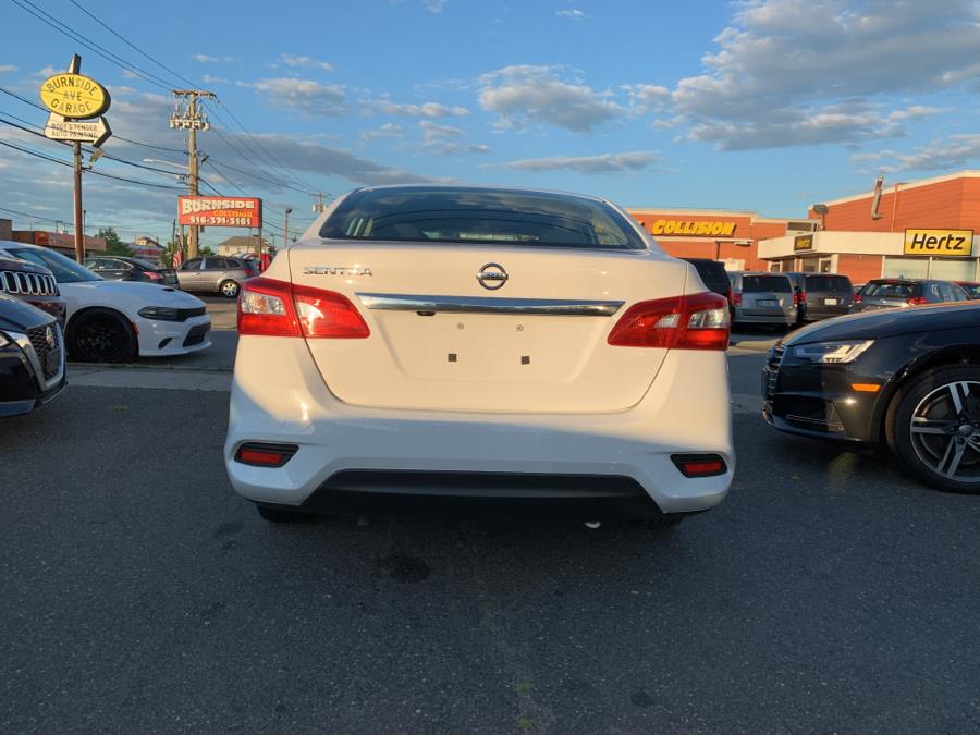 2018 Nissan Sentra SV CVT, available for sale in Inwood, New York | 5 Towns Drive. Inwood, New York 2018 Nissan Sentra SV CVT, available for sale in Inwood, New York | 5 Towns Drive. Inwood, New York