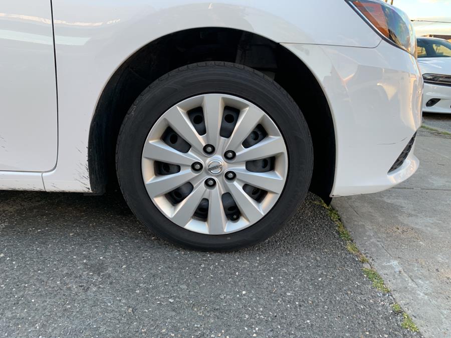 2018 Nissan Sentra SV CVT, available for sale in Inwood, New York | 5 Towns Drive. Inwood, New York 2018 Nissan Sentra SV CVT, available for sale in Inwood, New York | 5 Towns Drive. Inwood, New York