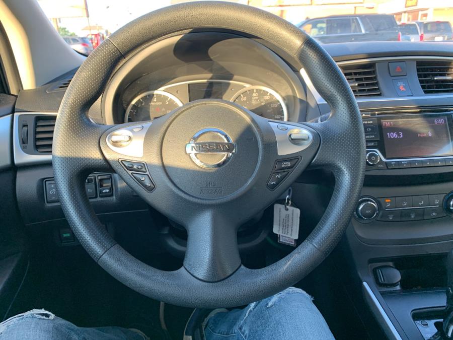 2018 Nissan Sentra SV CVT, available for sale in Inwood, New York | 5 Towns Drive. Inwood, New York 2018 Nissan Sentra SV CVT, available for sale in Inwood, New York | 5 Towns Drive. Inwood, New York