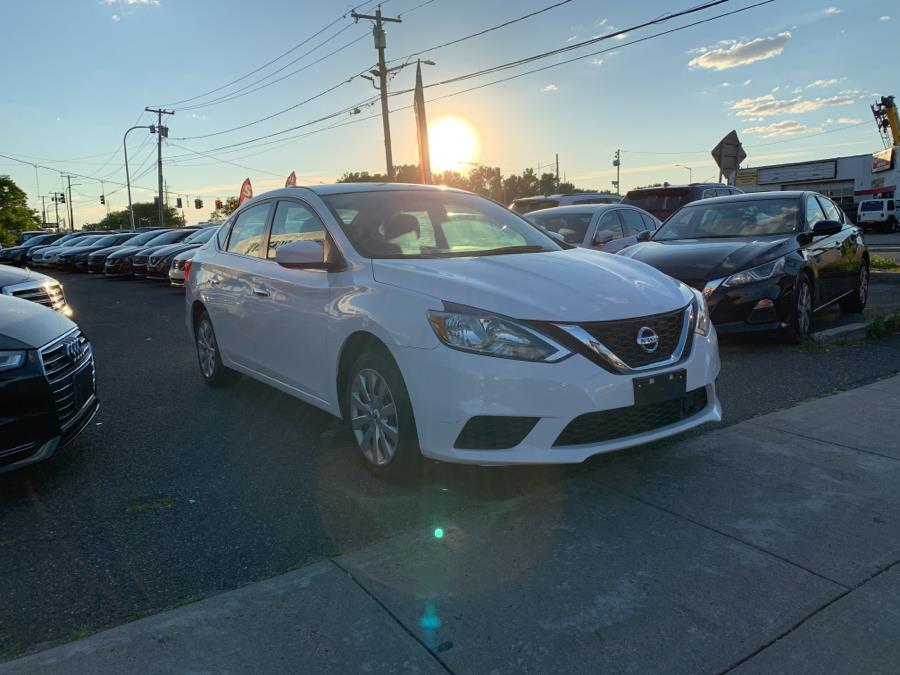 2018 Nissan Sentra SV CVT, available for sale in Inwood, New York | 5 Towns Drive. Inwood, New York 2018 Nissan Sentra SV CVT, available for sale in Inwood, New York | 5 Towns Drive. Inwood, New York