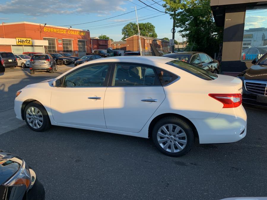 2018 Nissan Sentra SV CVT, available for sale in Inwood, New York | 5 Towns Drive. Inwood, New York 2018 Nissan Sentra SV CVT, available for sale in Inwood, New York | 5 Towns Drive. Inwood, New York
