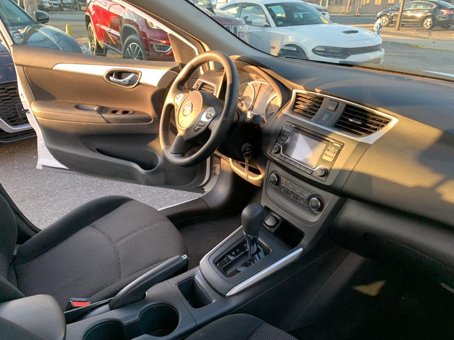 2018 Nissan Sentra SV CVT, available for sale in Inwood, New York | 5 Towns Drive. Inwood, New York 2018 Nissan Sentra SV CVT, available for sale in Inwood, New York | 5 Towns Drive. Inwood, New York
