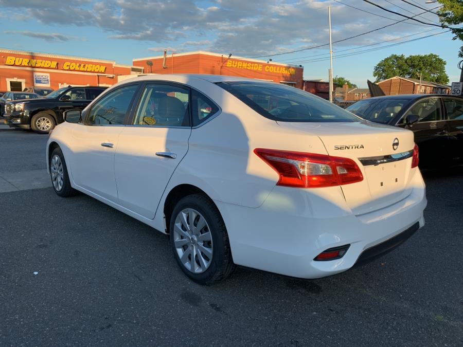 2018 Nissan Sentra SV CVT, available for sale in Inwood, New York | 5 Towns Drive. Inwood, New York 2018 Nissan Sentra SV CVT, available for sale in Inwood, New York | 5 Towns Drive. Inwood, New York
