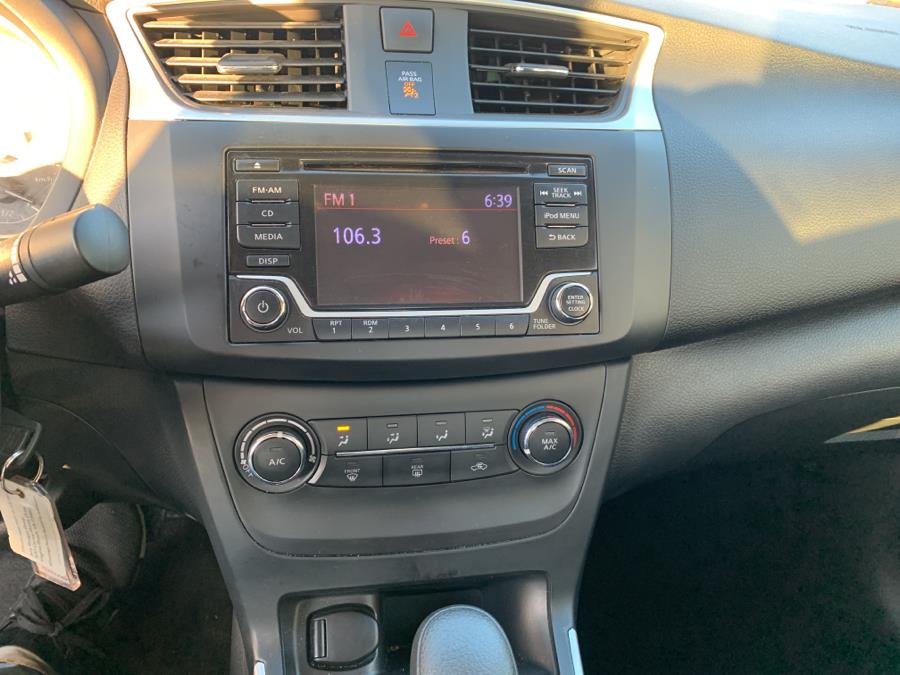 2018 Nissan Sentra SV CVT, available for sale in Inwood, New York | 5 Towns Drive. Inwood, New York 2018 Nissan Sentra SV CVT, available for sale in Inwood, New York | 5 Towns Drive. Inwood, New York