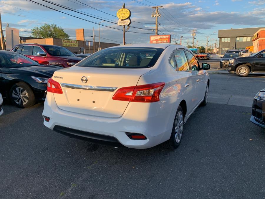2018 Nissan Sentra SV CVT, available for sale in Inwood, New York | 5 Towns Drive. Inwood, New York 2018 Nissan Sentra SV CVT, available for sale in Inwood, New York | 5 Towns Drive. Inwood, New York