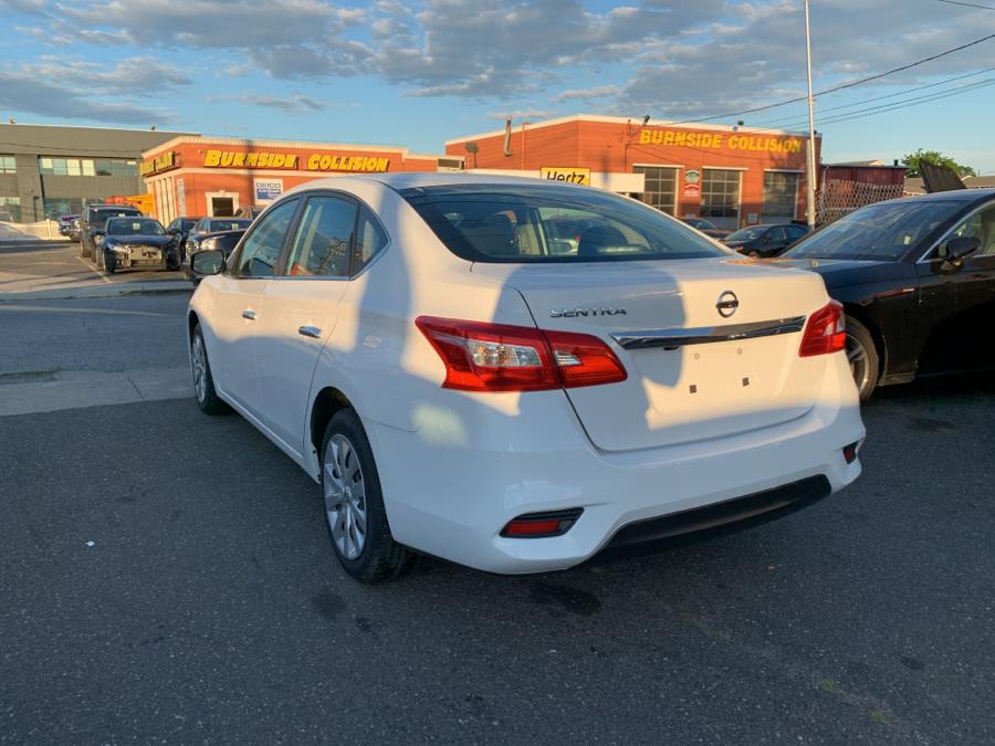 2018 Nissan Sentra SV CVT, available for sale in Inwood, New York | 5 Towns Drive. Inwood, New York 2018 Nissan Sentra SV CVT, available for sale in Inwood, New York | 5 Towns Drive. Inwood, New York