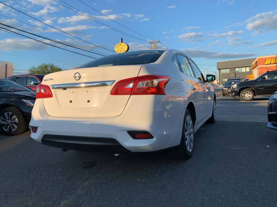 2018 Nissan Sentra SV CVT, available for sale in Inwood, New York | 5 Towns Drive. Inwood, New York 2018 Nissan Sentra SV CVT, available for sale in Inwood, New York | 5 Towns Drive. Inwood, New York