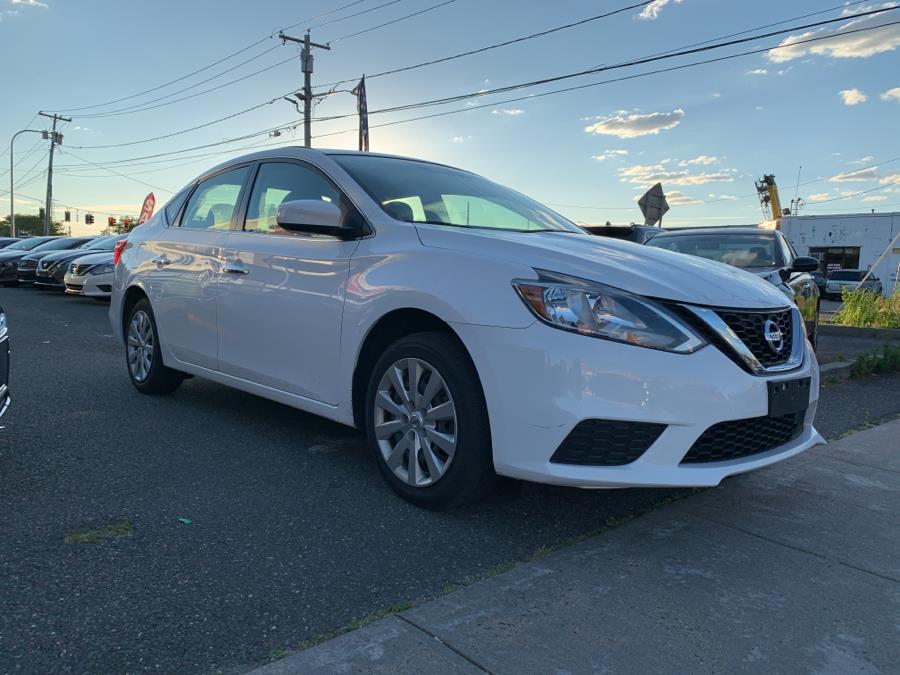 2018 Nissan Sentra SV CVT, available for sale in Inwood, New York | 5 Towns Drive. Inwood, New York 2018 Nissan Sentra SV CVT, available for sale in Inwood, New York | 5 Towns Drive. Inwood, New York