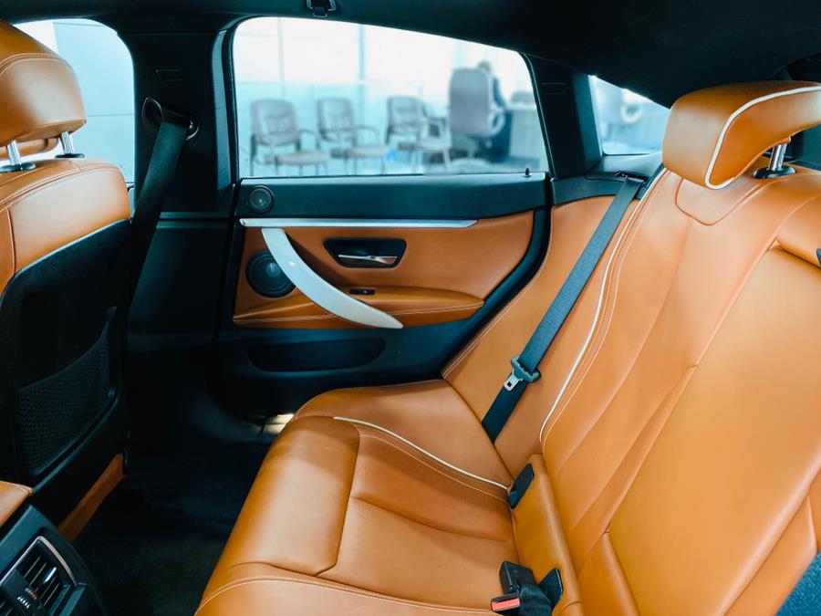 2016 BMW 4 Series 4dr Sdn 435i Gran Coupe, available for sale in Franklin Square, New York | Luxury Motor Club. Franklin Square, New York 2016 BMW 4 Series 4dr Sdn 435i Gran Coupe, available for sale in Franklin Square, New York | Luxury Motor Club. Franklin Square, New York
