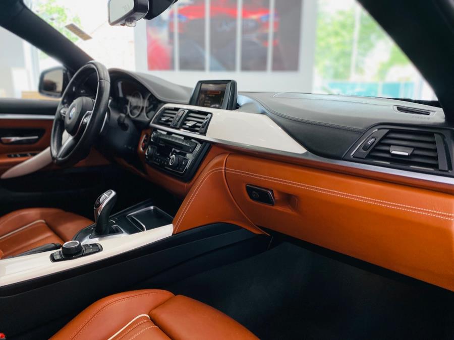 2016 BMW 4 Series 4dr Sdn 435i Gran Coupe, available for sale in Franklin Square, New York | Luxury Motor Club. Franklin Square, New York 2016 BMW 4 Series 4dr Sdn 435i Gran Coupe, available for sale in Franklin Square, New York | Luxury Motor Club. Franklin Square, New York