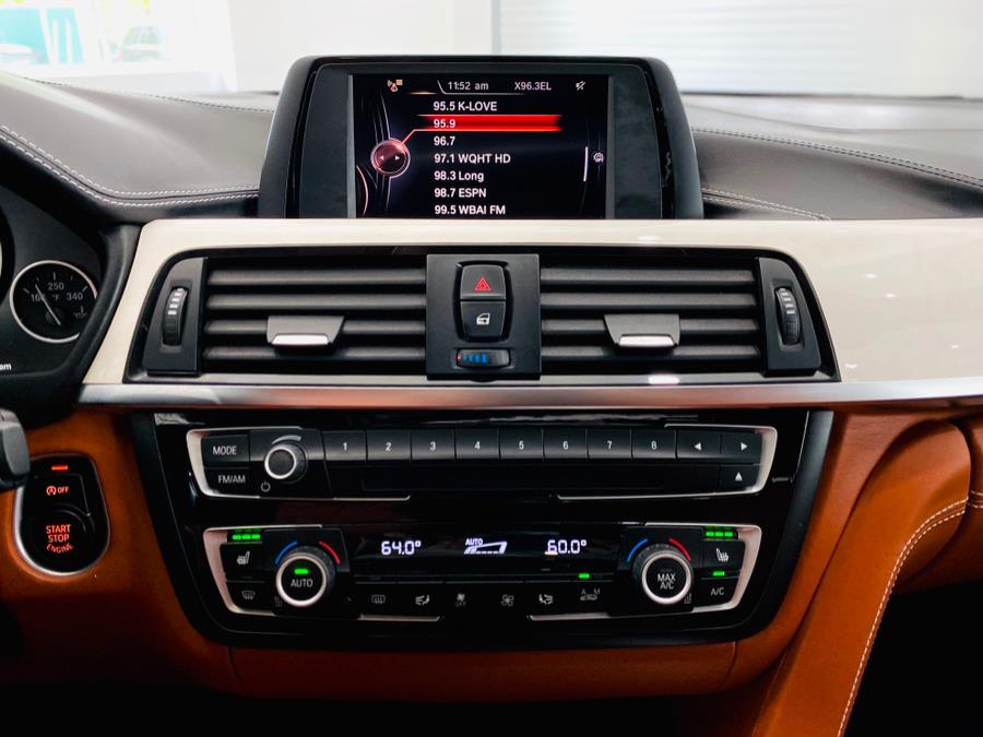2016 BMW 4 Series 4dr Sdn 435i Gran Coupe, available for sale in Franklin Square, New York | Luxury Motor Club. Franklin Square, New York 2016 BMW 4 Series 4dr Sdn 435i Gran Coupe, available for sale in Franklin Square, New York | Luxury Motor Club. Franklin Square, New York