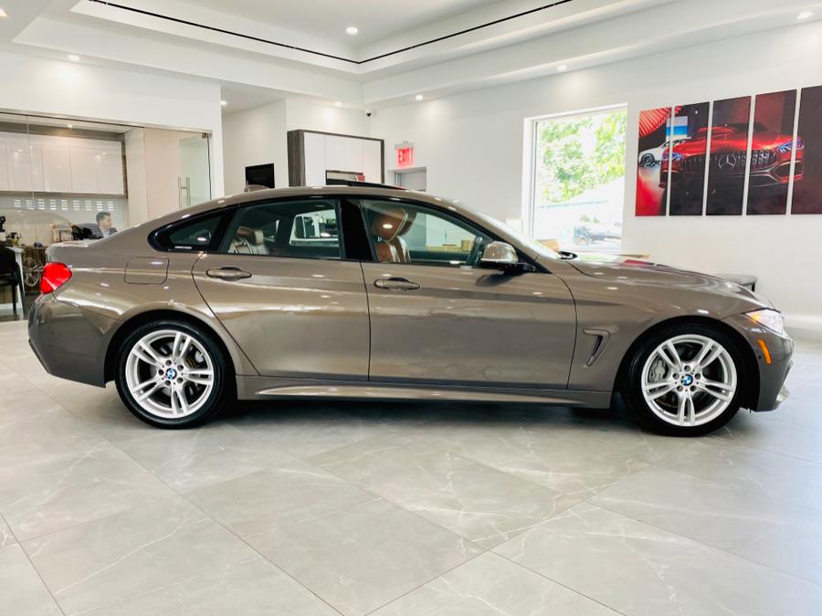 2016 BMW 4 Series 4dr Sdn 435i Gran Coupe, available for sale in Franklin Square, New York | Luxury Motor Club. Franklin Square, New York 2016 BMW 4 Series 4dr Sdn 435i Gran Coupe, available for sale in Franklin Square, New York | Luxury Motor Club. Franklin Square, New York