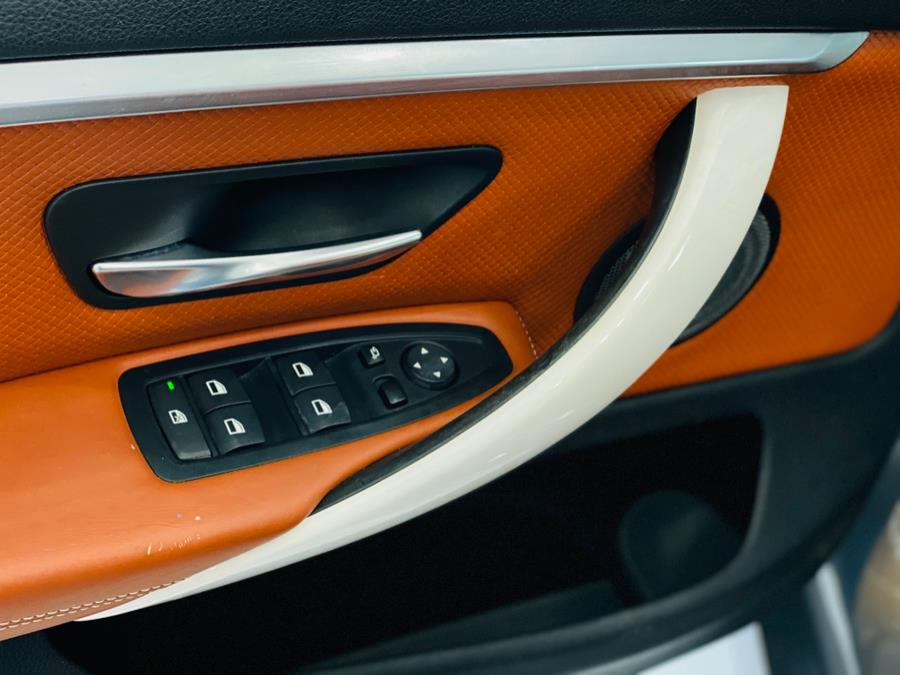2016 BMW 4 Series 4dr Sdn 435i Gran Coupe, available for sale in Franklin Square, New York | Luxury Motor Club. Franklin Square, New York 2016 BMW 4 Series 4dr Sdn 435i Gran Coupe, available for sale in Franklin Square, New York | Luxury Motor Club. Franklin Square, New York