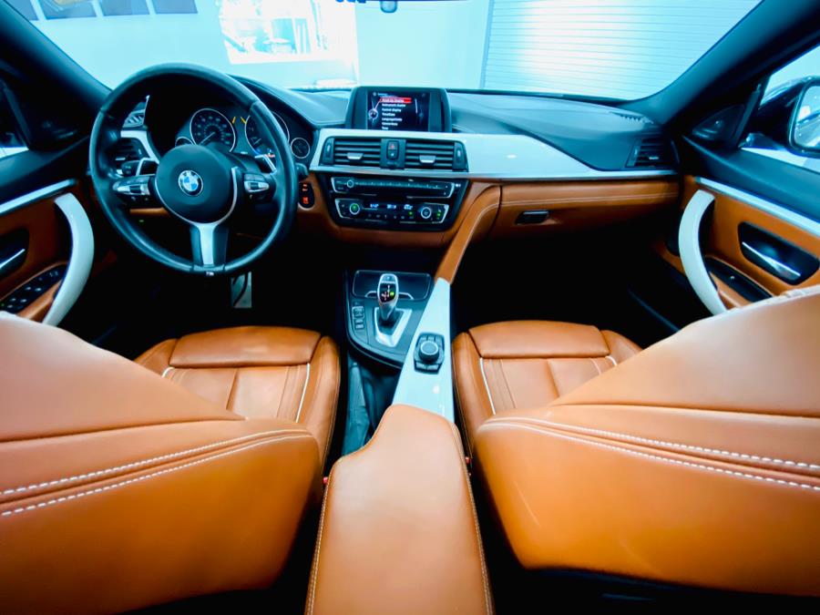 2016 BMW 4 Series 4dr Sdn 435i Gran Coupe, available for sale in Franklin Square, New York | Luxury Motor Club. Franklin Square, New York 2016 BMW 4 Series 4dr Sdn 435i Gran Coupe, available for sale in Franklin Square, New York | Luxury Motor Club. Franklin Square, New York