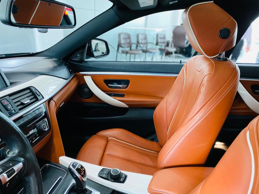2016 BMW 4 Series 4dr Sdn 435i Gran Coupe, available for sale in Franklin Square, New York | Luxury Motor Club. Franklin Square, New York 2016 BMW 4 Series 4dr Sdn 435i Gran Coupe, available for sale in Franklin Square, New York | Luxury Motor Club. Franklin Square, New York