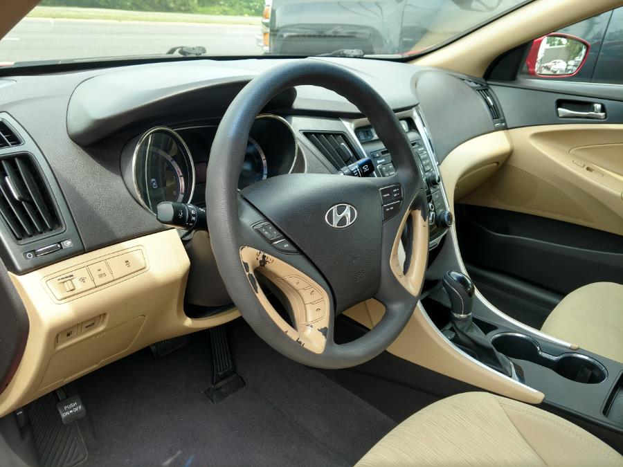 2011 Hyundai Sonata 4dr Sdn 2.4L Auto GLS PZEV, available for sale in Wantagh, New York | Alpine Motors Inc. Wantagh, New York 2011 Hyundai Sonata 4dr Sdn 2.4L Auto GLS PZEV, available for sale in Wantagh, New York | Alpine Motors Inc. Wantagh, New York