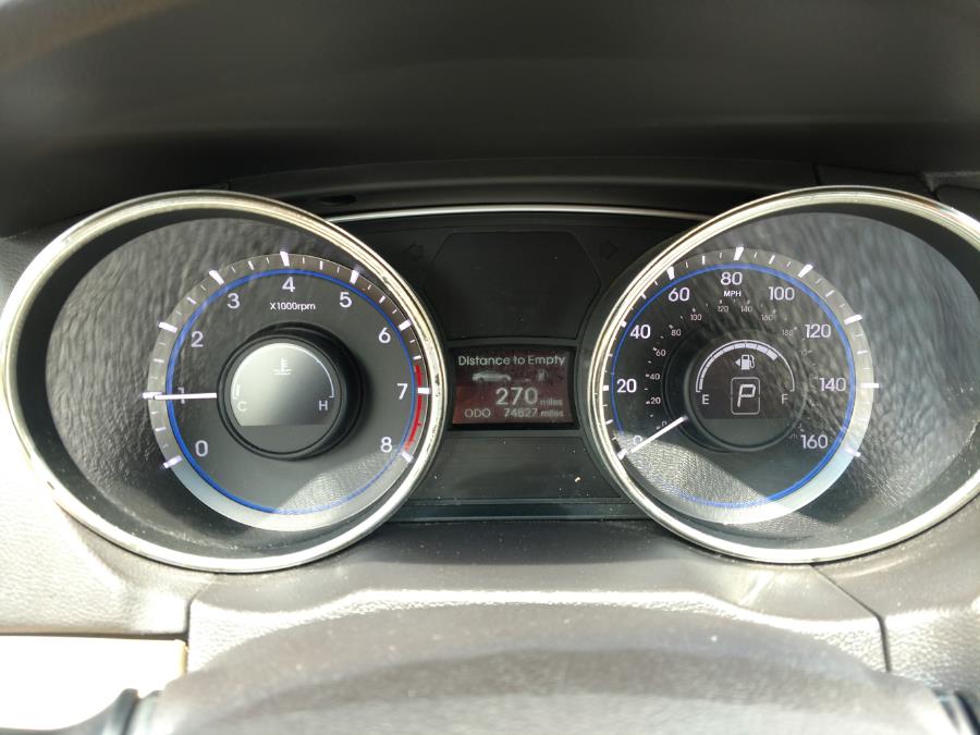 2011 Hyundai Sonata 4dr Sdn 2.4L Auto GLS PZEV, available for sale in Wantagh, New York | Alpine Motors Inc. Wantagh, New York 2011 Hyundai Sonata 4dr Sdn 2.4L Auto GLS PZEV, available for sale in Wantagh, New York | Alpine Motors Inc. Wantagh, New York