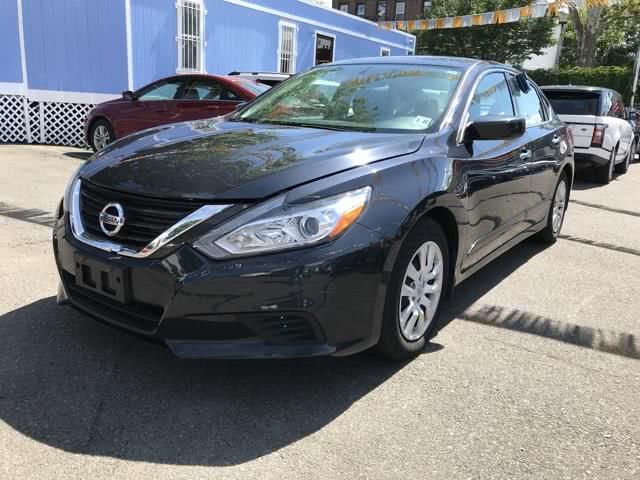2017 Nissan Altima 2.5 S, available for sale in Jamaica, New York | Hillside Auto Outlet. Jamaica, New York