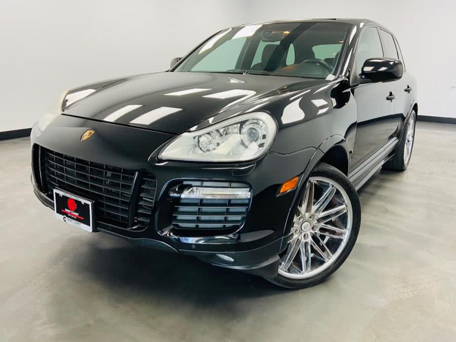 2009 Porsche Cayenne AWD 4dr GTS Tiptronic, available for sale in Linden, New Jersey | East Coast Auto Group. Linden, New Jersey