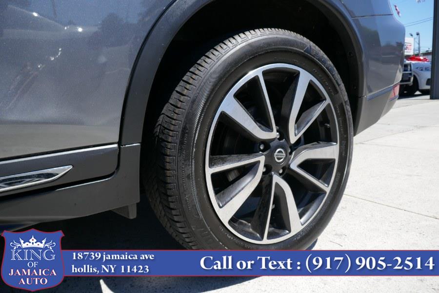 2019 Nissan Rogue FWD SL, available for sale in Hollis, New York | King of Jamaica Auto Inc. Hollis, New York 2019 Nissan Rogue FWD SL, available for sale in Hollis, New York | King of Jamaica Auto Inc. Hollis, New York