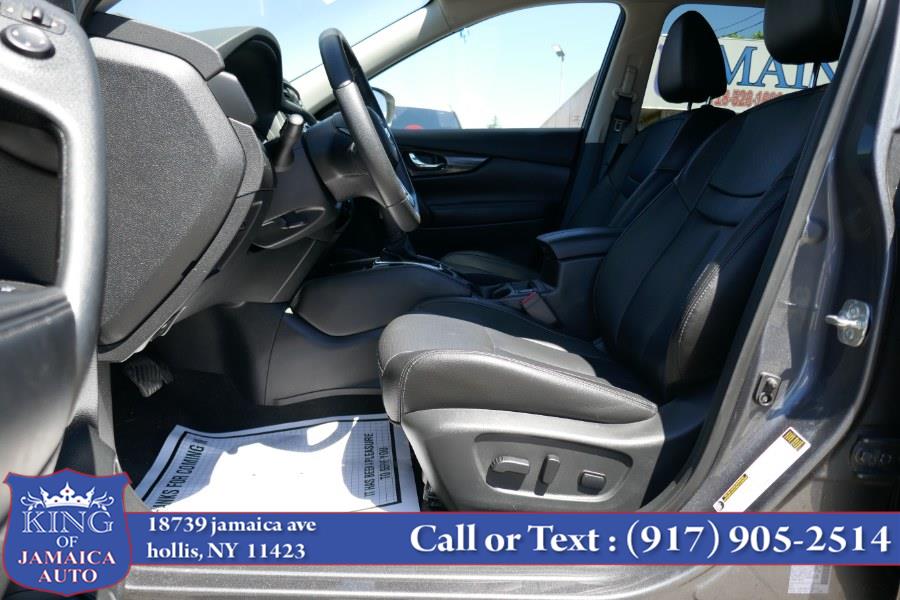 2019 Nissan Rogue FWD SL, available for sale in Hollis, New York | King of Jamaica Auto Inc. Hollis, New York 2019 Nissan Rogue FWD SL, available for sale in Hollis, New York | King of Jamaica Auto Inc. Hollis, New York
