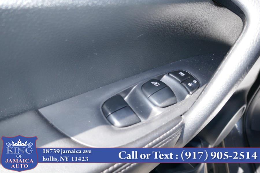 2019 Nissan Rogue FWD SL, available for sale in Hollis, New York | King of Jamaica Auto Inc. Hollis, New York 2019 Nissan Rogue FWD SL, available for sale in Hollis, New York | King of Jamaica Auto Inc. Hollis, New York