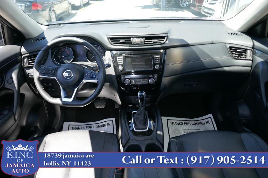 2019 Nissan Rogue FWD SL, available for sale in Hollis, New York | King of Jamaica Auto Inc. Hollis, New York 2019 Nissan Rogue FWD SL, available for sale in Hollis, New York | King of Jamaica Auto Inc. Hollis, New York