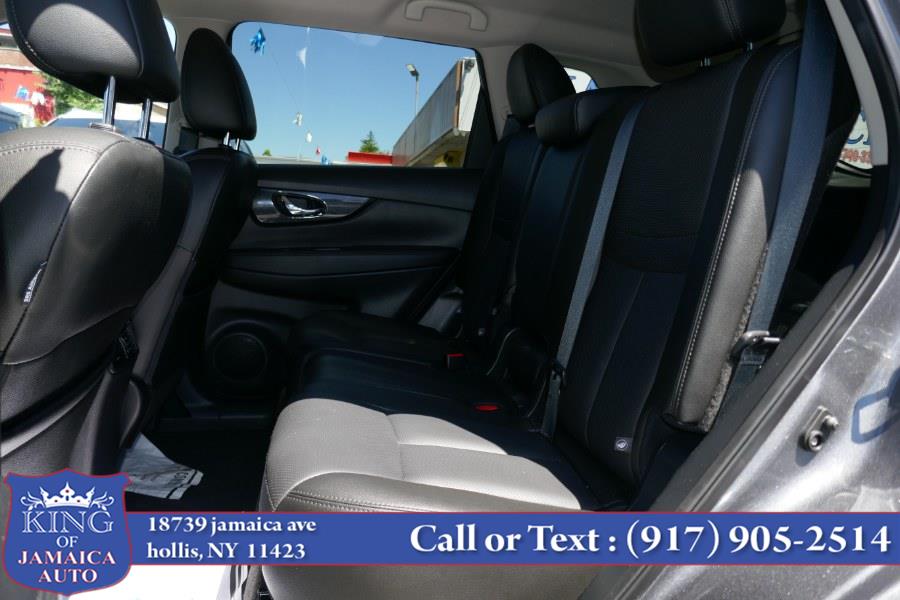 2019 Nissan Rogue FWD SL, available for sale in Hollis, New York | King of Jamaica Auto Inc. Hollis, New York 2019 Nissan Rogue FWD SL, available for sale in Hollis, New York | King of Jamaica Auto Inc. Hollis, New York