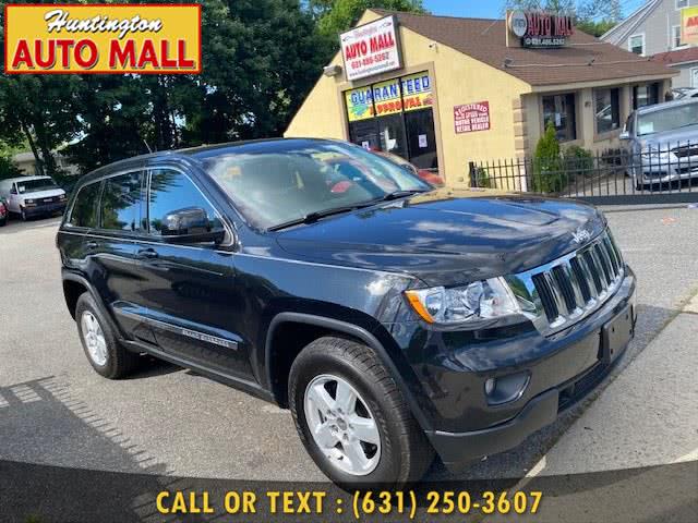 2012 Jeep Grand Cherokee 4WD 4dr Laredo Altitude, available for sale in Huntington Station, New York | Huntington Auto Mall. Huntington Station, New York