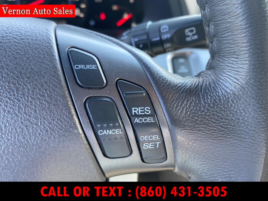 2010 Honda Odyssey 5dr EX-L w/RES & Navi, available for sale in Manchester, Connecticut | Vernon Auto Sale & Service. Manchester, Connecticut 2010 Honda Odyssey 5dr EX-L w/RES & Navi, available for sale in Manchester, Connecticut | Vernon Auto Sale & Service. Manchester, Connecticut