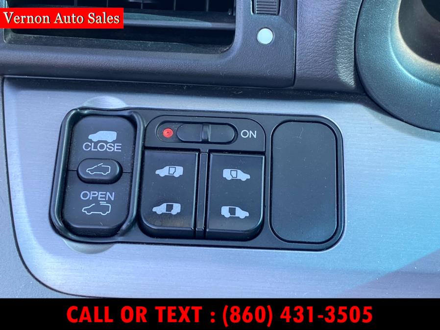 2010 Honda Odyssey 5dr EX-L w/RES & Navi, available for sale in Manchester, Connecticut | Vernon Auto Sale & Service. Manchester, Connecticut 2010 Honda Odyssey 5dr EX-L w/RES & Navi, available for sale in Manchester, Connecticut | Vernon Auto Sale & Service. Manchester, Connecticut