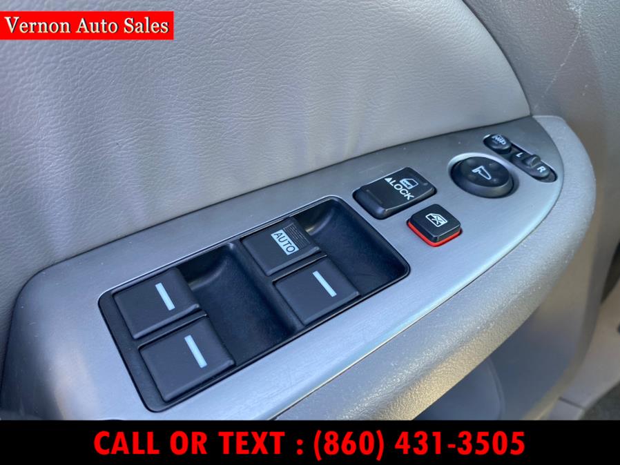 2010 Honda Odyssey 5dr EX-L w/RES & Navi, available for sale in Manchester, Connecticut | Vernon Auto Sale & Service. Manchester, Connecticut 2010 Honda Odyssey 5dr EX-L w/RES & Navi, available for sale in Manchester, Connecticut | Vernon Auto Sale & Service. Manchester, Connecticut