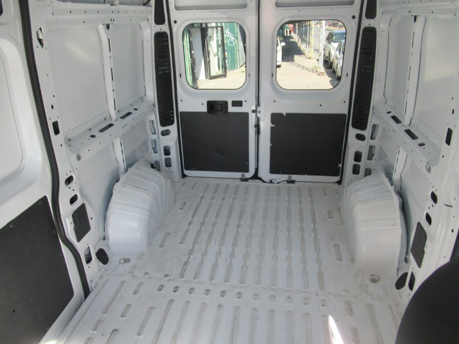 2019 Ram ProMaster Cargo Van 1500 High Roof 136" WB, available for sale in Woodside, New York | Pepmore Auto Sales Inc.. Woodside, New York 2019 Ram ProMaster Cargo Van 1500 High Roof 136" WB, available for sale in Woodside, New York | Pepmore Auto Sales Inc.. Woodside, New York