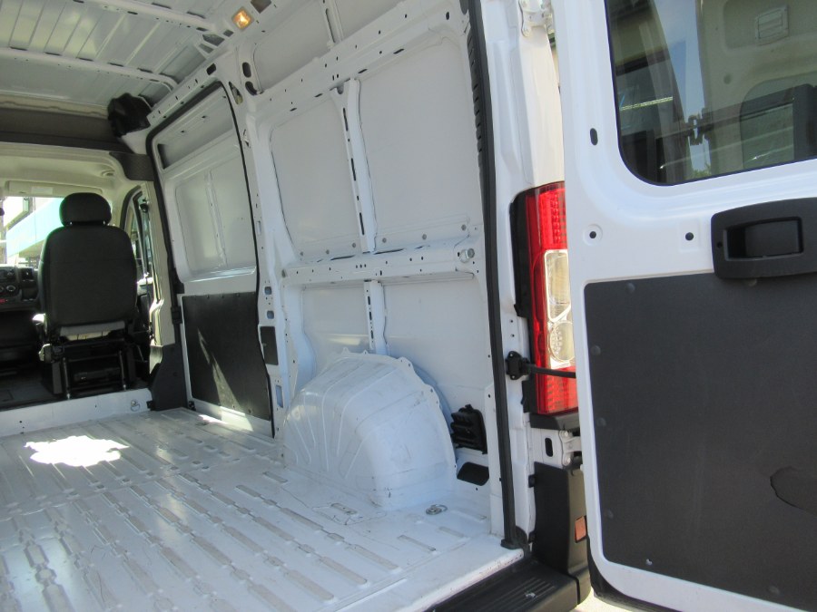 2019 Ram ProMaster Cargo Van 1500 High Roof 136" WB, available for sale in Woodside, New York | Pepmore Auto Sales Inc.. Woodside, New York 2019 Ram ProMaster Cargo Van 1500 High Roof 136" WB, available for sale in Woodside, New York | Pepmore Auto Sales Inc.. Woodside, New York