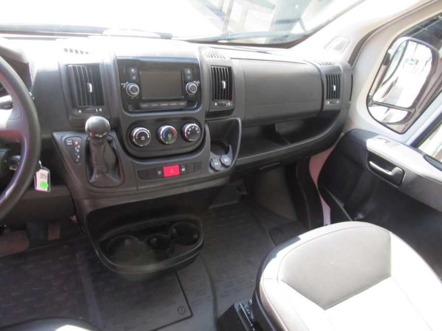 2019 Ram ProMaster Cargo Van 1500 High Roof 136" WB, available for sale in Woodside, New York | Pepmore Auto Sales Inc.. Woodside, New York 2019 Ram ProMaster Cargo Van 1500 High Roof 136" WB, available for sale in Woodside, New York | Pepmore Auto Sales Inc.. Woodside, New York
