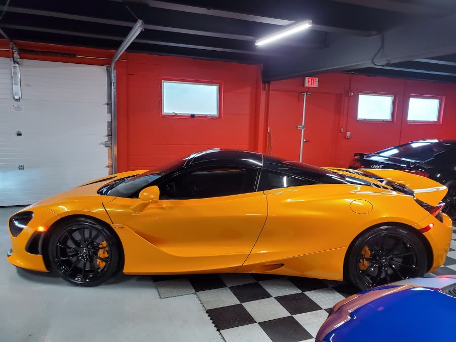 2019 McLaren 720S Luxury Coupe, available for sale in Tampa, Florida | 0 to 60 Motorsports. Tampa, Florida