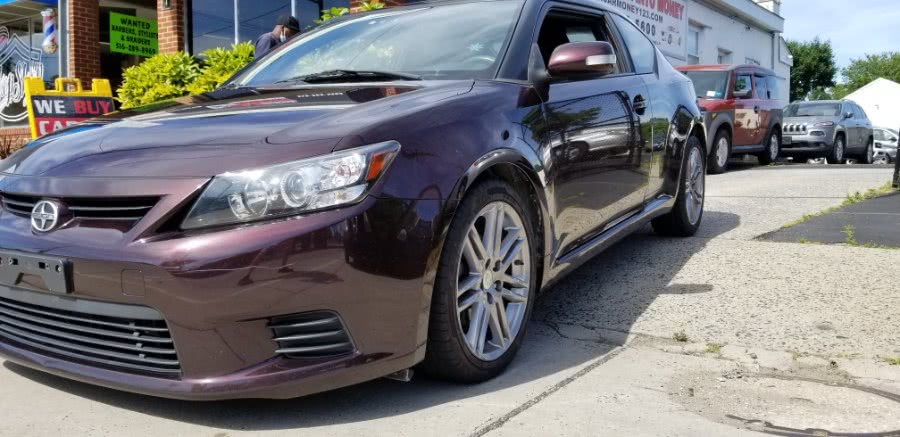2011 Scion tC 2dr HB Auto, available for sale in Baldwin, New York | Carmoney Auto Sales. Baldwin, New York